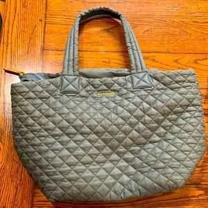 MZ Wallace Bag (lightly used)